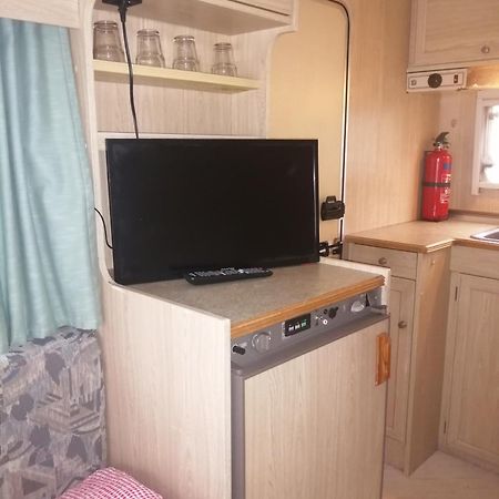 "Campingplatz Altjessen 57" Pirna Dış mekan fotoğraf