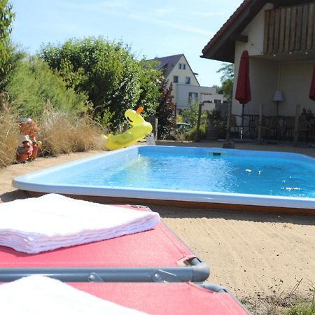 "Campingplatz Altjessen 57" Pirna Dış mekan fotoğraf