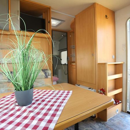 "Campingplatz Altjessen 57" Pirna Dış mekan fotoğraf