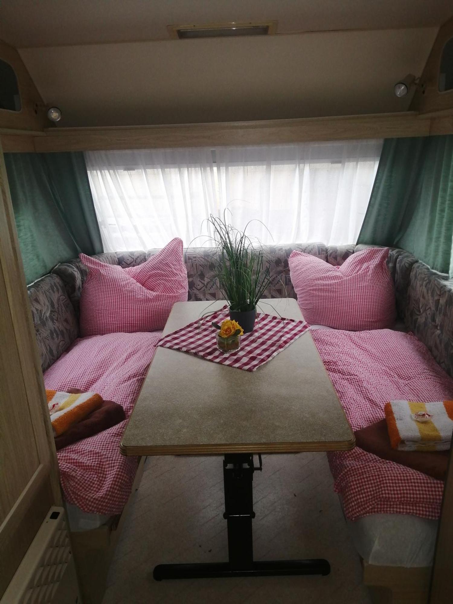 "Campingplatz Altjessen 57" Pirna Dış mekan fotoğraf