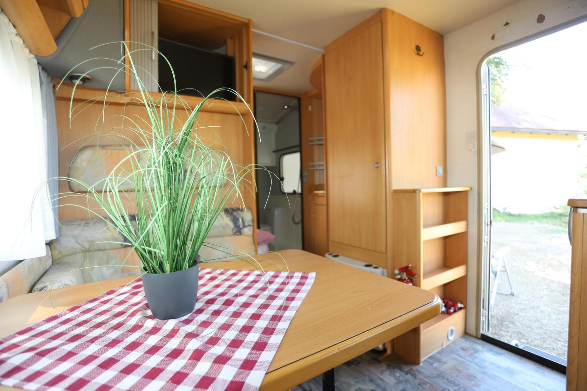 "Campingplatz Altjessen 57" Pirna Dış mekan fotoğraf